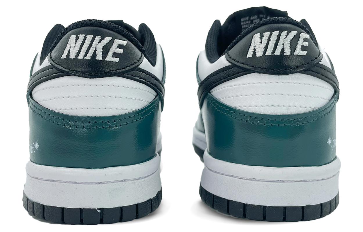 Purchase [定制鞋款] 耐克Dunk Low '雪花蓝绿圣诞' DD1391-100-446025
