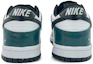 Purchase 【客製球鞋】Nike Dunk Low 雪花 冰雪聖誕 低筒 滑板鞋 男款 藍綠