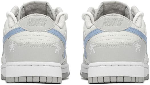 【客製化球鞋】 Nike Dunk FZBB 雪花 聖誕主題 低筒 滑板鞋 男款 藍灰白 Purchase 【客製化球鞋】 Nike Dunk FZBB 雪花 聖誕主題 低筒 滑板鞋 男款 藍灰白