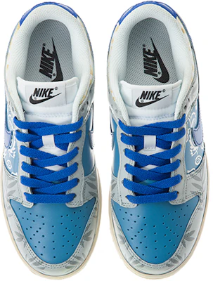 나이키 덩크 로우 '사우스비치 세서미 옐로우' (커스텀) DD1503-109(TeamA-DKL做旧南海岸腰果花) Shop 나이키 덩크 로우 '사우스비치 세서미 옐로우' (커스텀) DD1503-109(TeamA-DKL做旧南海岸腰果花)