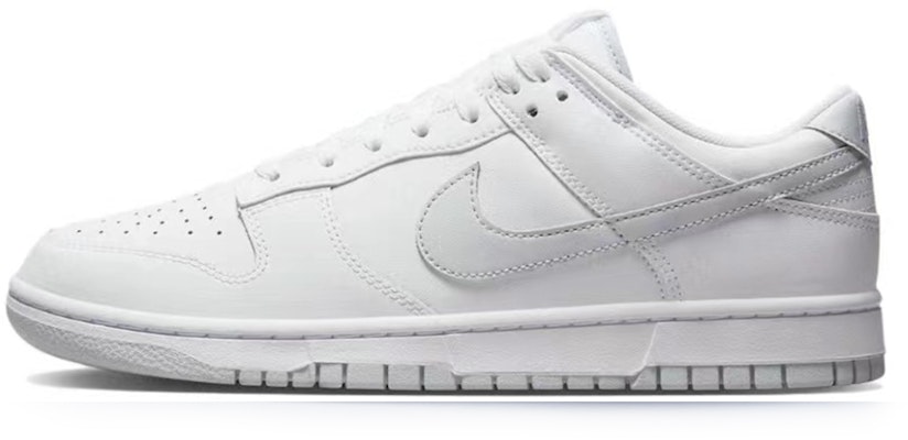 【定製球鞋】 Nike Dunk Low 豆乳抹茶 清爽簡約 手繪噴繪 低幫 板鞋 男款 白綠黃 Details for 【定製球鞋】 Nike Dunk Low 豆乳抹茶 清爽簡約 手繪噴繪 低幫 板鞋 男款 白綠黃
