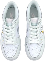 【定制球鞋】 Nike Dunk Low 滑板文化 宇航員 外太空 星星 低幫 板鞋 GS 白黃 Shop 【定制球鞋】 Nike Dunk Low 滑板文化 宇航員 外太空 星星 低幫 板鞋 GS 白黃