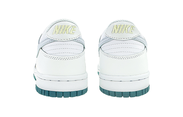 Purchase 【定制球鞋】 Nike Dunk Low 滑板文化 宇航員 外太空 星星 低幫 板鞋 GS 白黃