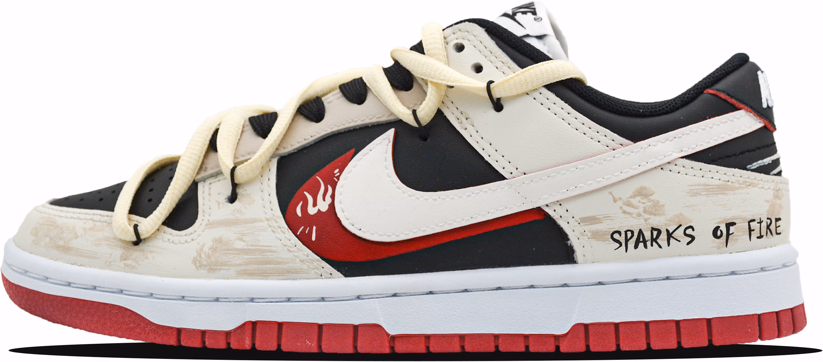 custom-shoes-nike-dunk-low-spark-ignition