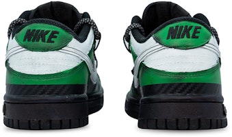 나이키 덩크 로우 '스피드 H2R 그린 블랙' (커스텀) DH9765-002(Team7-女款疾速H2R) Purchase 나이키 덩크 로우 '스피드 H2R 그린 블랙' (커스텀) DH9765-002(Team7-女款疾速H2R)