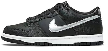 나이키 덩크 로우 '스피드 H2R 그린 블랙' (커스텀) DH9765-002(Team7-女款疾速H2R) 1