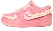 Buy Zapatillas Nike Dunk Low 'Rosa Deshilachado Dulce Picante' DH9765-100(Team15-女款辣妹风甜酷风玫粉)