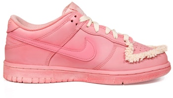 Zapatillas Nike Dunk Low 'Rosa Deshilachado Dulce Picante' DH9765-100(Team15-女款辣妹风甜酷风玫粉) Order Zapatillas Nike Dunk Low 'Rosa Deshilachado Dulce Picante' DH9765-100(Team15-女款辣妹风甜酷风玫粉)