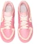 Shop Zapatillas Nike Dunk Low 'Rosa Deshilachado Dulce Picante' DH9765-100(Team15-女款辣妹风甜酷风玫粉)