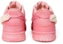 Purchase Zapatillas Nike Dunk Low 'Rosa Deshilachado Dulce Picante' DH9765-100(Team15-女款辣妹风甜酷风玫粉)