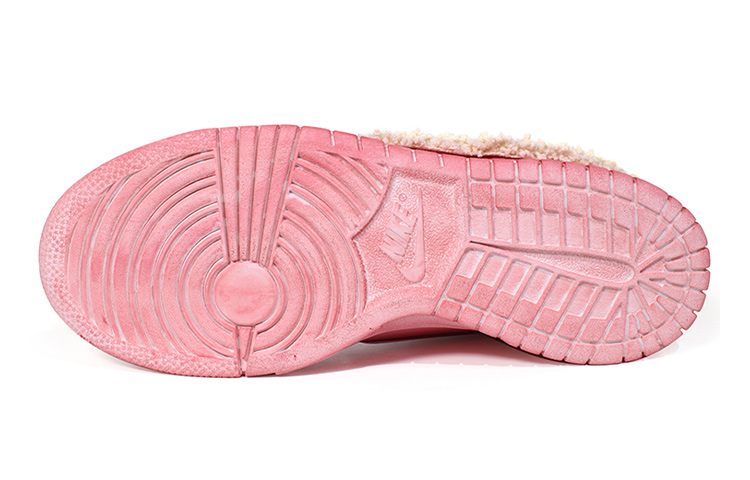 Details for [カスタムシューズ] ナイキダンクロー『スパイシースイートクールフレードピンク』 DH9765-100(Team15-女款辣妹风甜酷风玫粉)