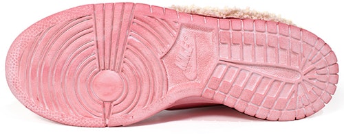 Zapatillas Nike Dunk Low 'Rosa Deshilachado Dulce Picante' DH9765-100(Team15-女款辣妹风甜酷风玫粉) Details for Zapatillas Nike Dunk Low 'Rosa Deshilachado Dulce Picante' DH9765-100(Team15-女款辣妹风甜酷风玫粉)