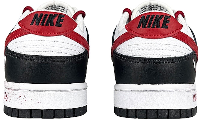 Zapatillas Nike Dunk Low 'Spider-Gradiente Deconstruido Negro Rojo' FB3354-001(Team116-男蜘蛛侠解) Purchase Zapatillas Nike Dunk Low 'Spider-Gradiente Deconstruido Negro Rojo' FB3354-001(Team116-男蜘蛛侠解)