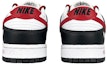 Purchase Zapatillas Nike Dunk Low 'Spider-Gradiente Deconstruido Negro Rojo' FB3354-001(Team116-男蜘蛛侠解)