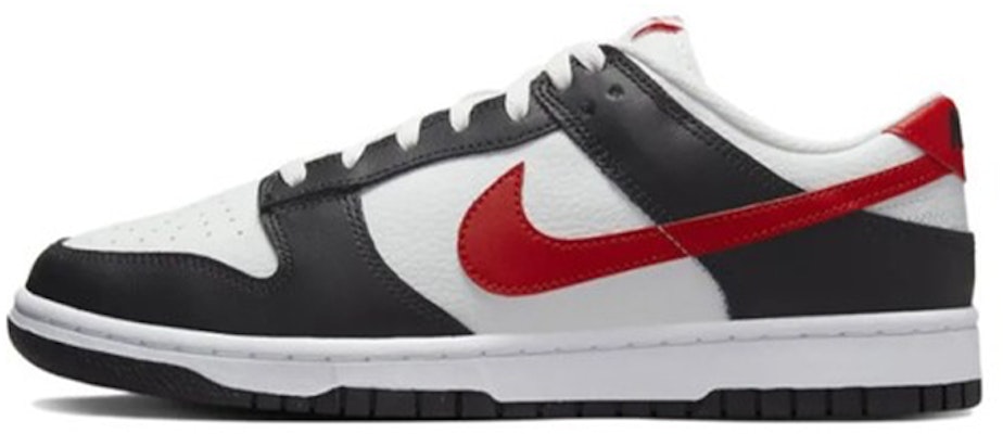 Zapatillas Nike Dunk Low 'Spider-Gradiente Deconstruido Negro Rojo' FB3354-001(Team116-男蜘蛛侠解) Sizing Zapatillas Nike Dunk Low 'Spider-Gradiente Deconstruido Negro Rojo' FB3354-001(Team116-男蜘蛛侠解)