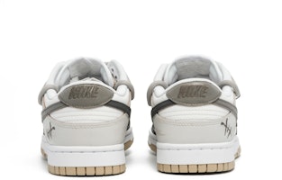 나이키 덩크 로우 '스플래터 크랙클 그라피티' (커스텀) DV0833-100(Team94-男款夏日狂欢) Shop 나이키 덩크 로우 '스플래터 크랙클 그라피티' (커스텀) DV0833-100(Team94-男款夏日狂欢)