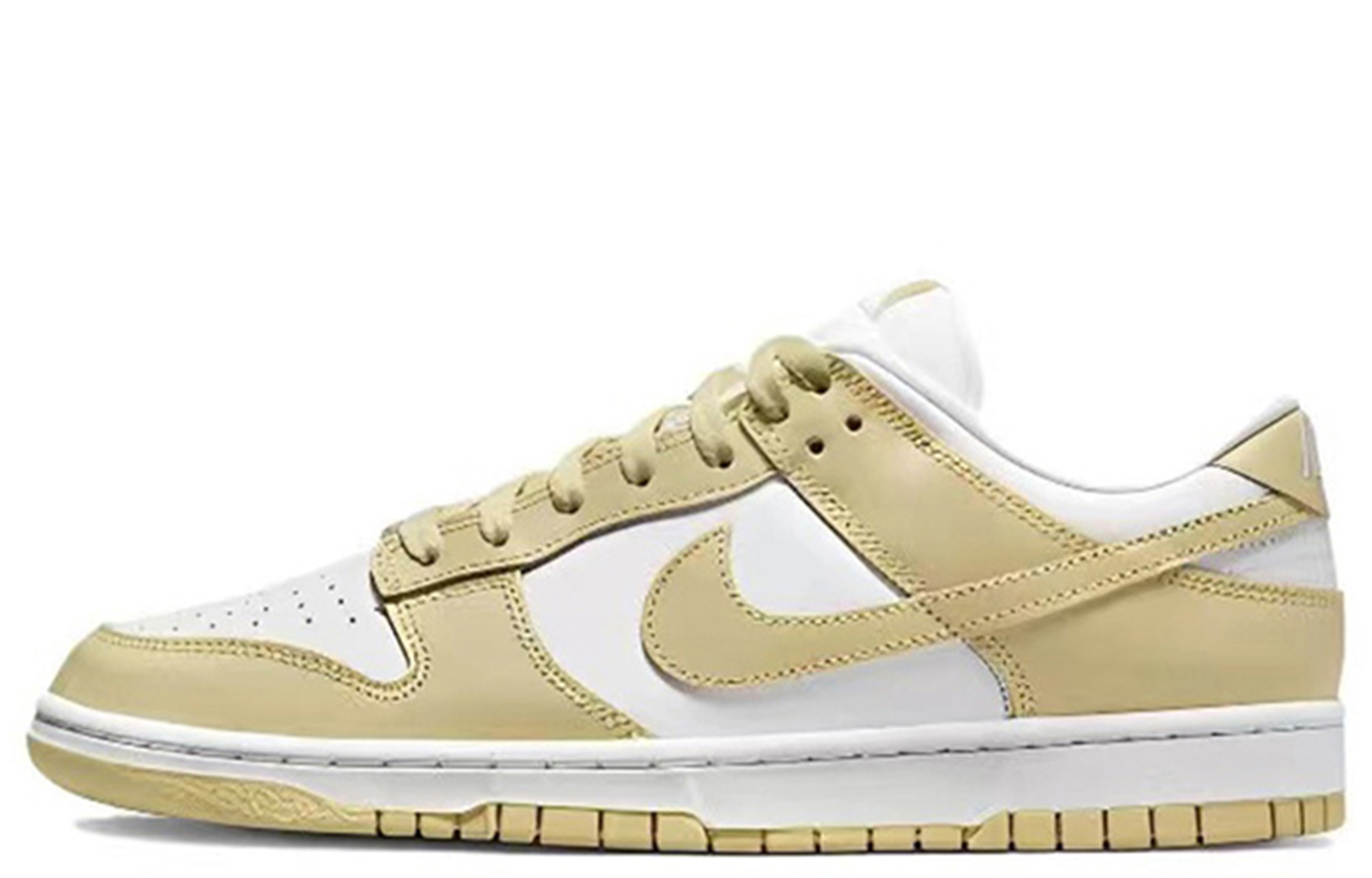 Details for [Kasut Custom] Nike Dunk Low 'Splatter Crackle Graffiti' DV0833-100(Team94-男款夏日狂欢)