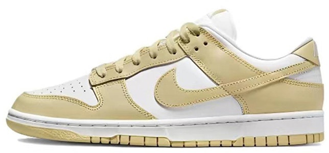 【訂製球鞋】Nike Dunk Low 潑墨 裂痕 塗鴉 布貼 復古舒適百搭 防滑耐磨 低幫 板鞋 男款 黑白 Details for 【訂製球鞋】Nike Dunk Low 潑墨 裂痕 塗鴉 布貼 復古舒適百搭 防滑耐磨 低幫 板鞋 男款 黑白