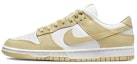 Details for 【訂製球鞋】Nike Dunk Low 潑墨 裂痕 塗鴉 布貼 復古舒適百搭 防滑耐磨 低幫 板鞋 男款 黑白