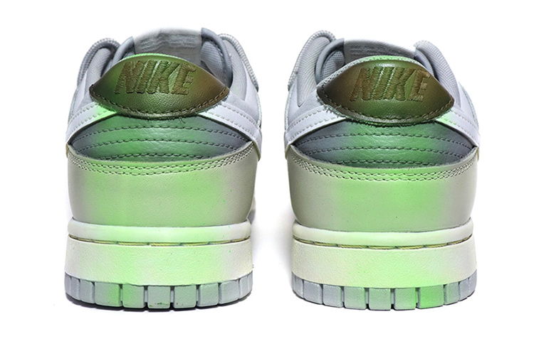 Purchase [Zapatillas Personalizadas] Nike Dunk Low 'Gris Blanco Salpicado' DH9765-001(Team伍-女款做旧泼墨灰白)