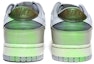 Purchase 【定制球鞋】Nike Dunk Low 定制 做舊潑墨 高街 星溯未來 低幫 板鞋 GS 灰白