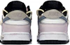Shop 나이키 덩크 로우 '봄맞이 블루핑크화이트' (커스텀) CW1590-100(TeamM-女款春日可期S-BOX)