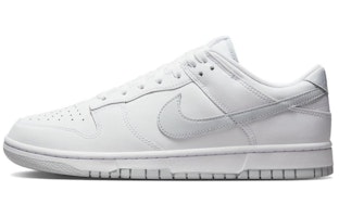 나이키 덩크 로우 '봄빛 그라피티' (Nike Dunk Low 'Spring Graffiti') DV0831-101(Team31-男款木棉春意) Details for 나이키 덩크 로우 '봄빛 그라피티' (Nike Dunk Low 'Spring Graffiti') DV0831-101(Team31-男款木棉春意)