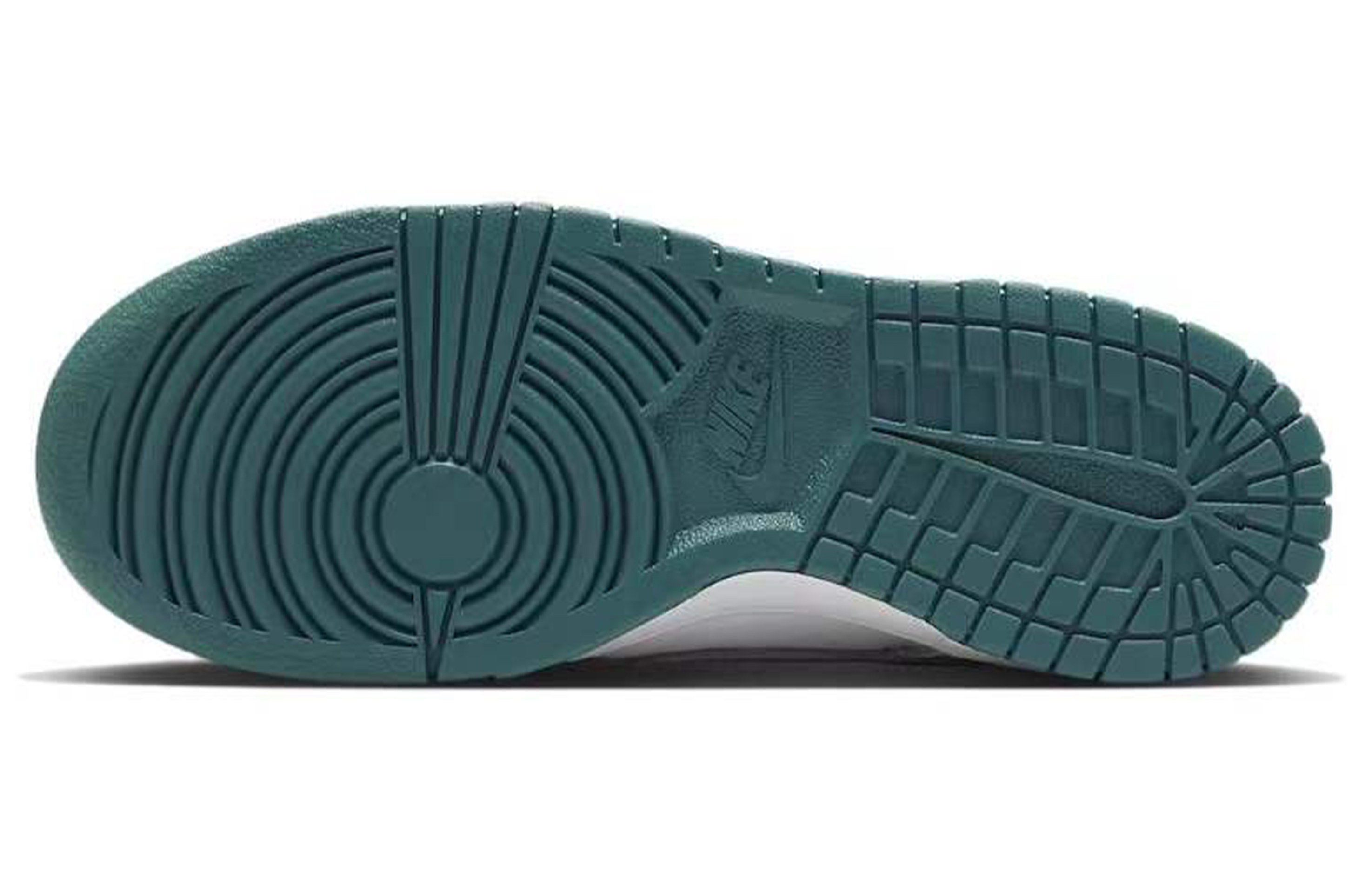 Purchase 【定製球鞋】 Nike Dunk Low 春夏踏青 岚烟歲月 減震防滑耐磨 低帮 板鞋 GS 白綠