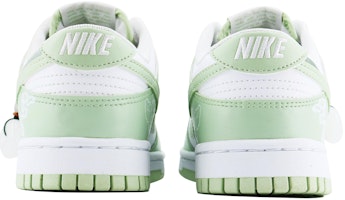 【客製球鞋】 Nike Dunk SDS 南枝 春日主題 祥雲 國風 新中式 復古休閒 低筒 溜板鞋 男款 白綠 Purchase 【客製球鞋】 Nike Dunk SDS 南枝 春日主題 祥雲 國風 新中式 復古休閒 低筒 溜板鞋 男款 白綠
