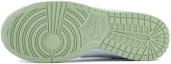 Details for 【客製球鞋】 Nike Dunk SDS 南枝 春日主題 祥雲 國風 新中式 復古休閒 低筒 溜板鞋 男款 白綠