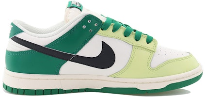 ナイキ ダンク LOW "春の息吹" (ホワイト/グリーン) DR9654-100(Team10-夏日雏菊) Order ナイキ ダンク LOW "春の息吹" (ホワイト/グリーン) DR9654-100(Team10-夏日雏菊)