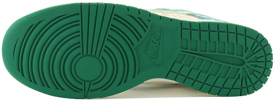 ナイキ ダンク LOW "春の息吹" (ホワイト/グリーン) DR9654-100(Team10-夏日雏菊) Details for ナイキ ダンク LOW "春の息吹" (ホワイト/グリーン) DR9654-100(Team10-夏日雏菊)