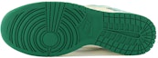 Details for ナイキ ダンク LOW "春の息吹" (ホワイト/グリーン) DR9654-100(Team10-夏日雏菊)