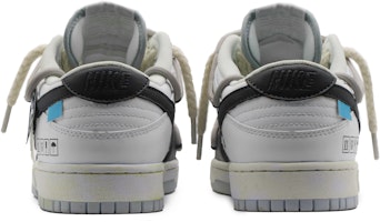 カスタム ダンク ロー "宇宙探査" (ブラック/グレー) DV0831-101(Team57-男款星程迷航) Shop カスタム ダンク ロー "宇宙探査" (ブラック/グレー) DV0831-101(Team57-男款星程迷航)