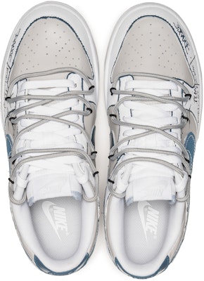 【カスタムシューズ】ナイキ ダンク ロー『スターウィッシュ』 DV0831-101(TeamB--星愿诗行) Purchase 【カスタムシューズ】ナイキ ダンク ロー『スターウィッシュ』 DV0831-101(TeamB--星愿诗行)