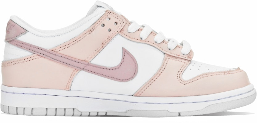 나이키 덩크 로우 '별빛 핑크 버니'(커스텀) DH9765-102(Team14-玲娜贝尔S-Box) Lookbook 나이키 덩크 로우 '별빛 핑크 버니'(커스텀) DH9765-102(Team14-玲娜贝尔S-Box)