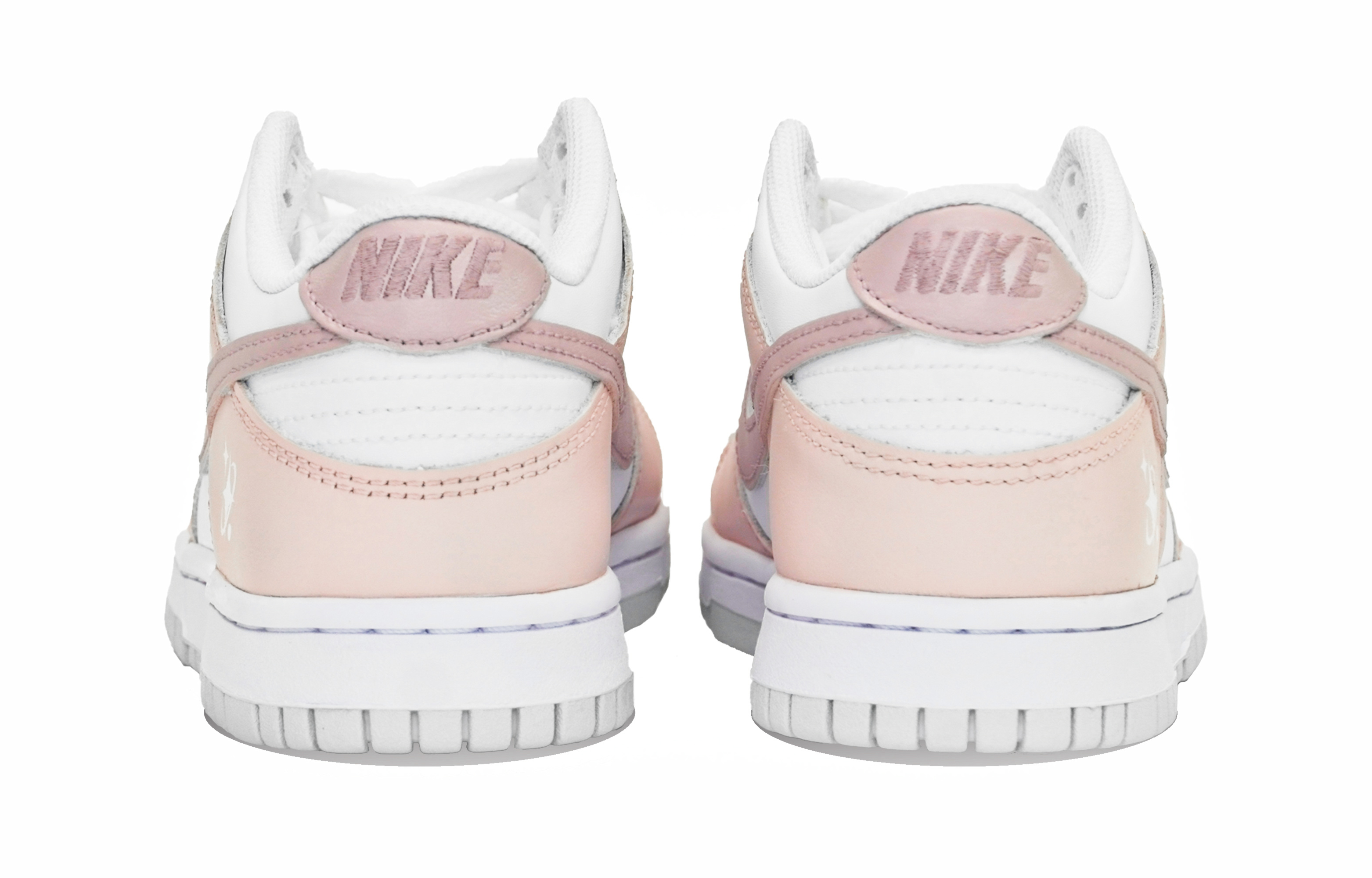 Purchase [Zapatillas Personalizadas] Nike Dunk Low 'Starry Bunny Rosa' DH9765-102(Team14-玲娜贝尔S-Box)