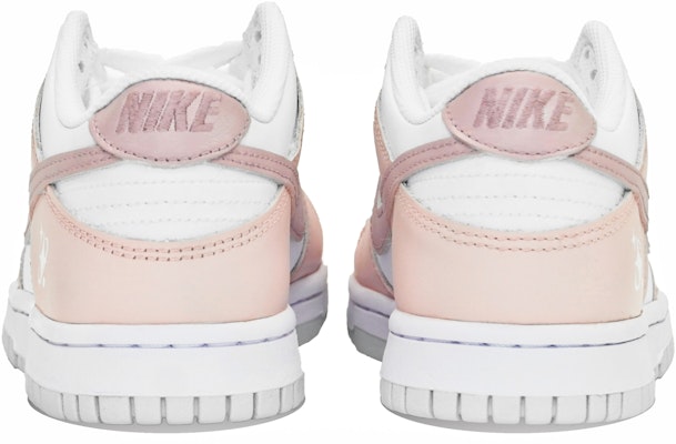 나이키 덩크 로우 '별빛 핑크 버니'(커스텀) DH9765-102(Team14-玲娜贝尔S-Box) Purchase 나이키 덩크 로우 '별빛 핑크 버니'(커스텀) DH9765-102(Team14-玲娜贝尔S-Box)