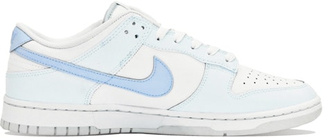 【訂製球鞋】Nike Dunk Low ABLOODING 星星童話系列 冰氣泡 低筒 滑板鞋 GS 白藍 Lookbook 【訂製球鞋】Nike Dunk Low ABLOODING 星星童話系列 冰氣泡 低筒 滑板鞋 GS 白藍