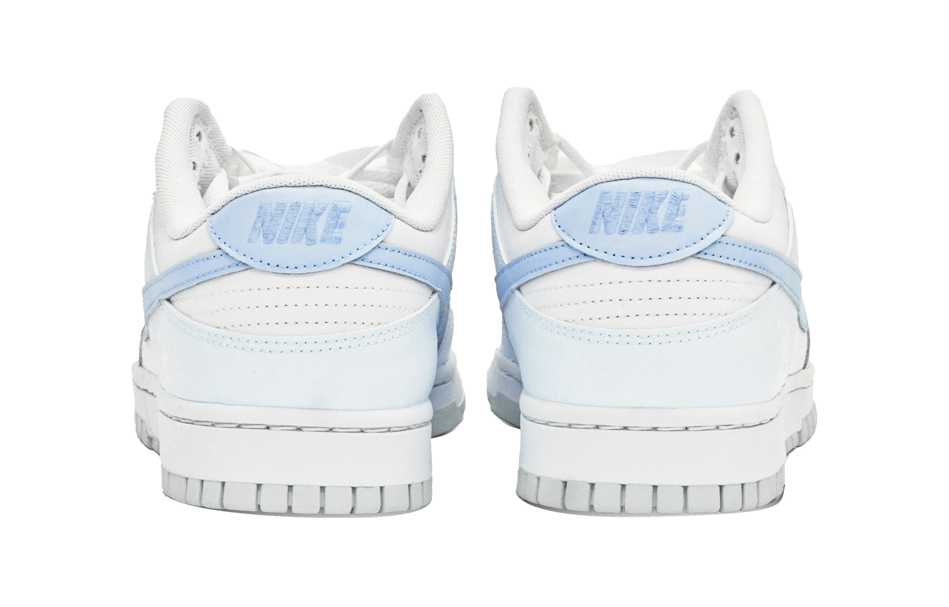 Purchase [Kasut Tersuai] Nike Dunk Low 'Kisah Dongeng Berbintang Ais Gelembung' DH9765-102(Team14-史迪仔S-Box)