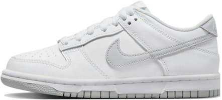 【訂製球鞋】Nike Dunk Low ABLOODING 星星童話系列 冰氣泡 低筒 滑板鞋 GS 白藍 Details for 【訂製球鞋】Nike Dunk Low ABLOODING 星星童話系列 冰氣泡 低筒 滑板鞋 GS 白藍