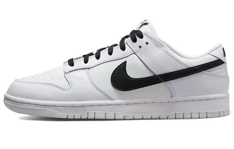 Details for 나이키 덩크 로우 '별밤 블루 화이트' (커스텀) DJ6188-101(TeamB-男款星月夜C-BOX)