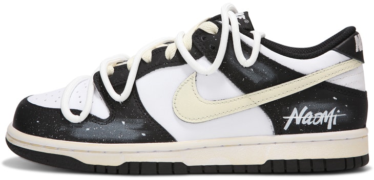 custom-shoes-nike-dunk-low-starry-night-panda