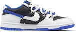 Order Nike Dunk Low "Vía Láctea" Personalizadas DD1391-001(TeamR-男款-星途-白黑蓝)