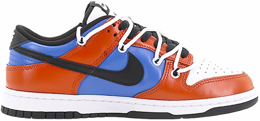 나이키 덩크 로우 '깜짝 픽셀' (커스텀) DD1391-100(Team10--一鸣惊人) Order 나이키 덩크 로우 '깜짝 픽셀' (커스텀) DD1391-100(Team10--一鸣惊人)