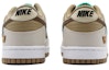 Purchase 【定制球鞋】Nike Dunk Low 蒸汽木偶 雙層鞋帶 小熊餅乾 經典 板鞋 GS 棕白