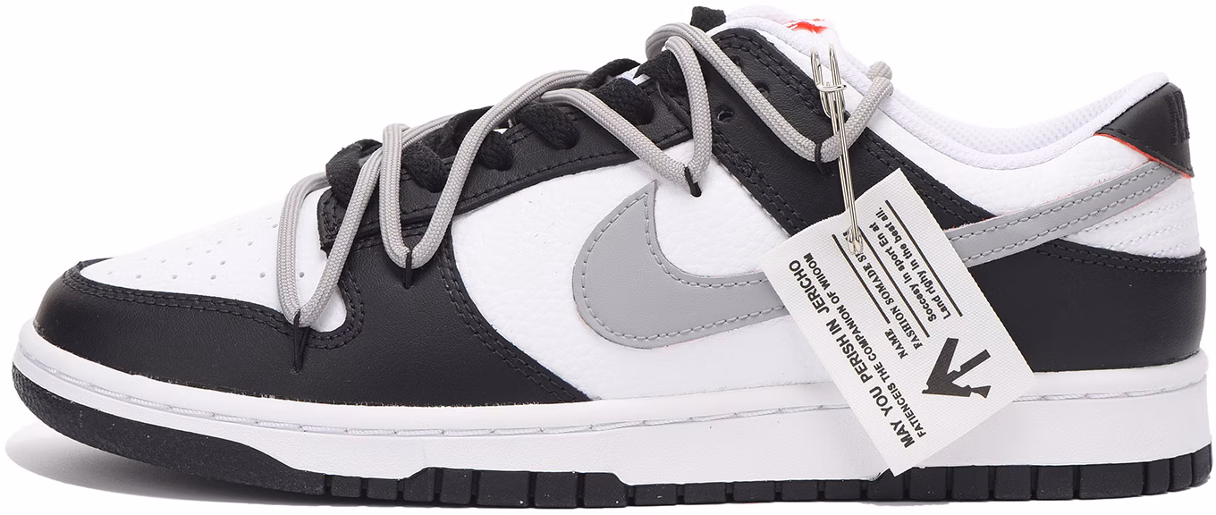 custom-shoes-nike-dunk-low-sticker-swoosh-chestnut-black-grey-fb-3354-001-466399