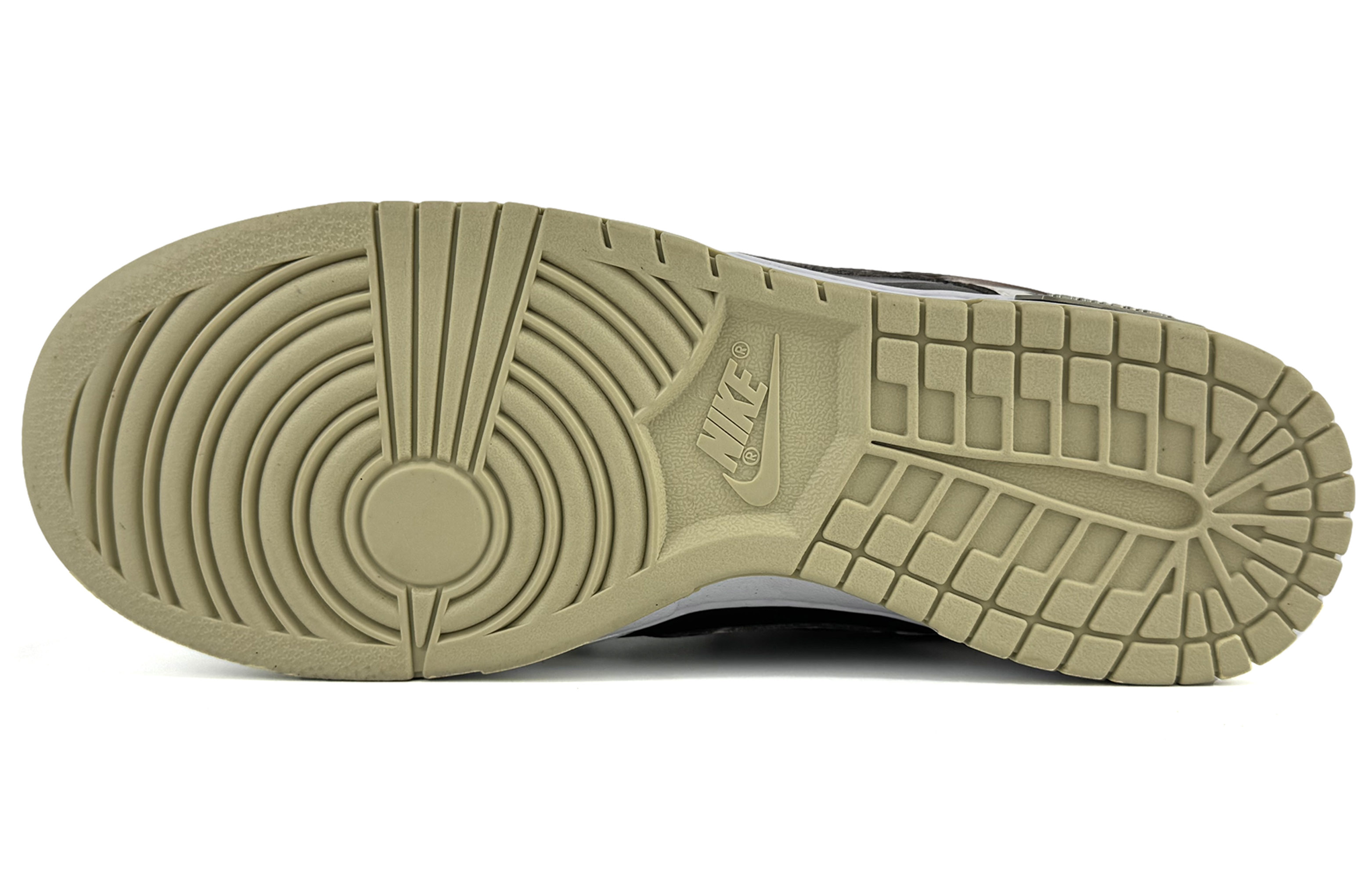 Details for 【客製化球鞋】Nike Dunk 隨心 怪奇故事系列 哥德風 十字架 解構綁帶 低筒 板鞋 男款 米白色