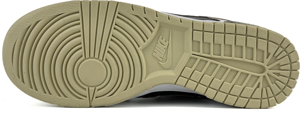 【客製化球鞋】Nike Dunk 隨心 怪奇故事系列 哥德風 十字架 解構綁帶 低筒 板鞋 男款 米白色 Details for 【客製化球鞋】Nike Dunk 隨心 怪奇故事系列 哥德風 十字架 解構綁帶 低筒 板鞋 男款 米白色