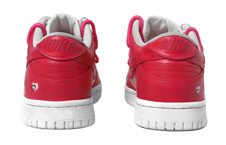 Purchase [Sepatu Custom] Nike Dunk Low 'Strawberry Bear' DH9765-100(Team拾玖-可爱熊女S-BOX)
